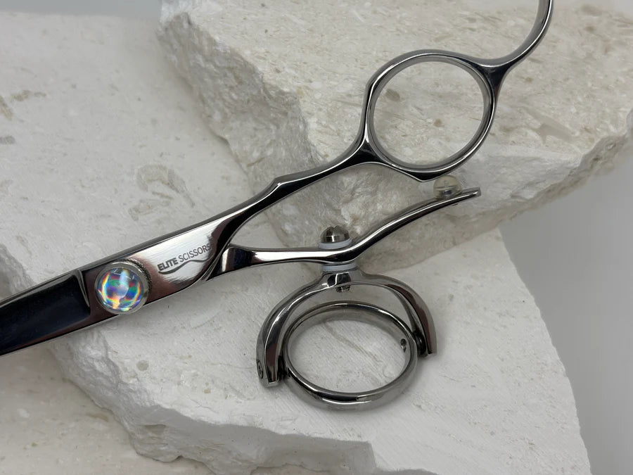 ELITE Premium Swivel Blunt Cutter