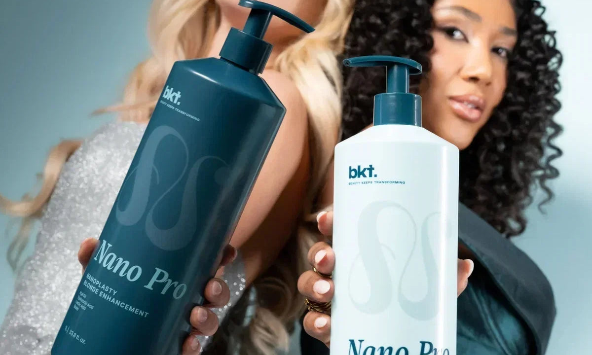 BKT Nanoplasty Education: 4 Services You Can Perform with One Solution