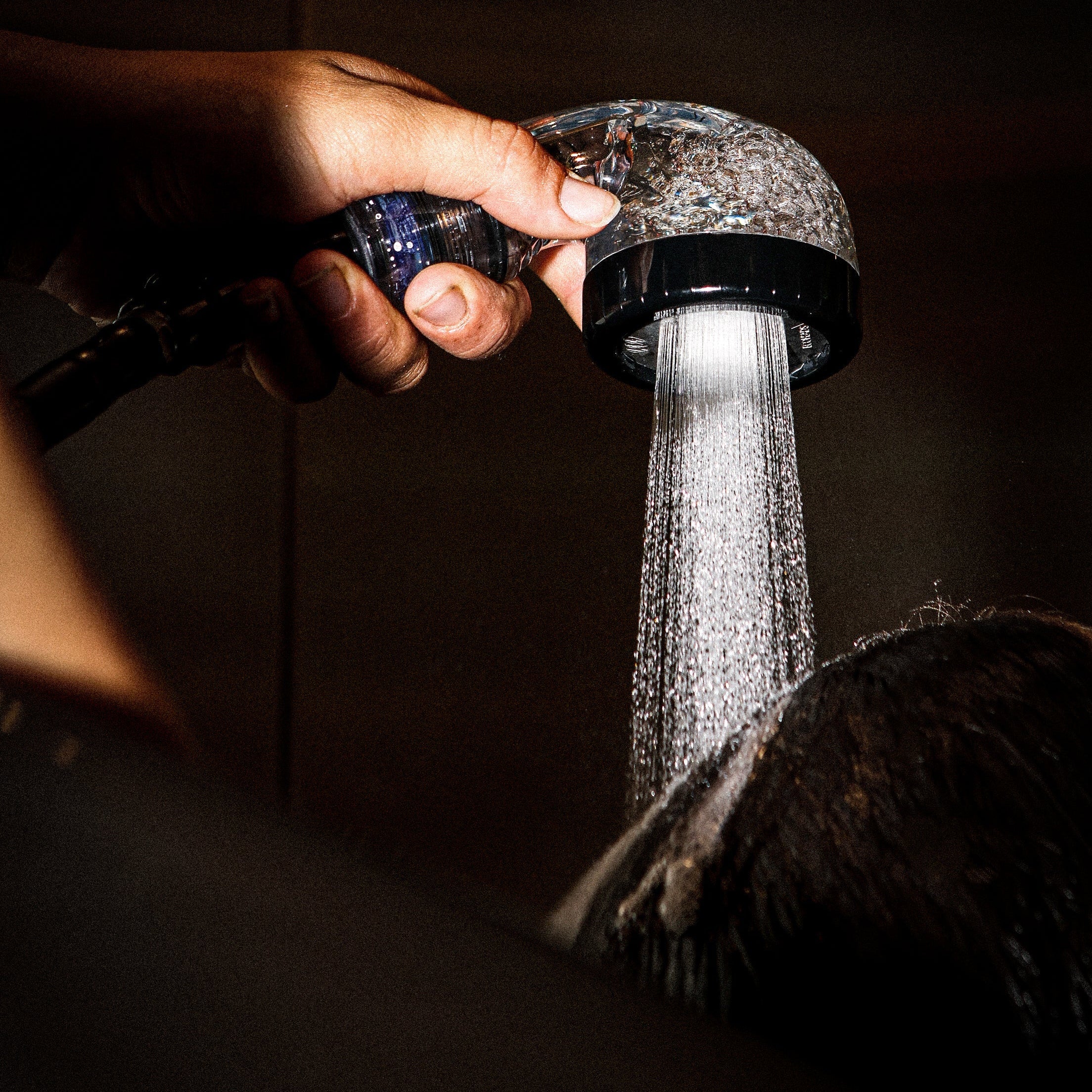 The Invisible Variable: How Untreated Tap Water Undermines Salon Hair Services