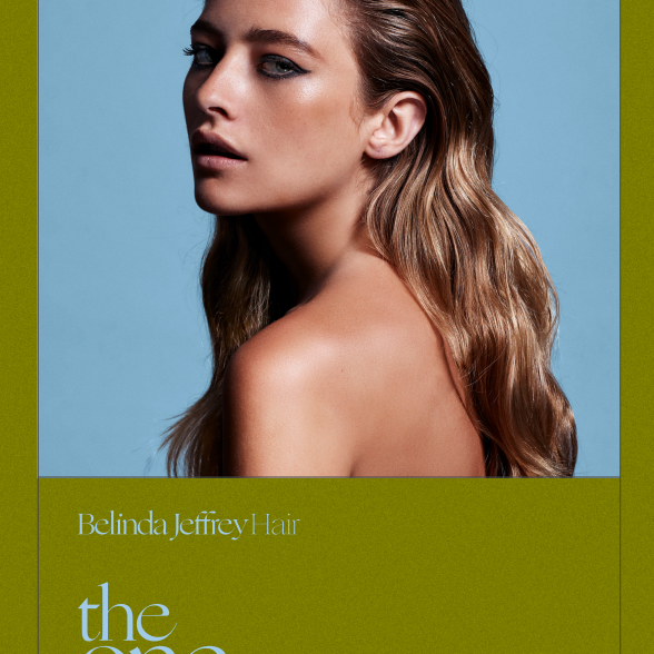 BELINDA JEFFREY HAIR