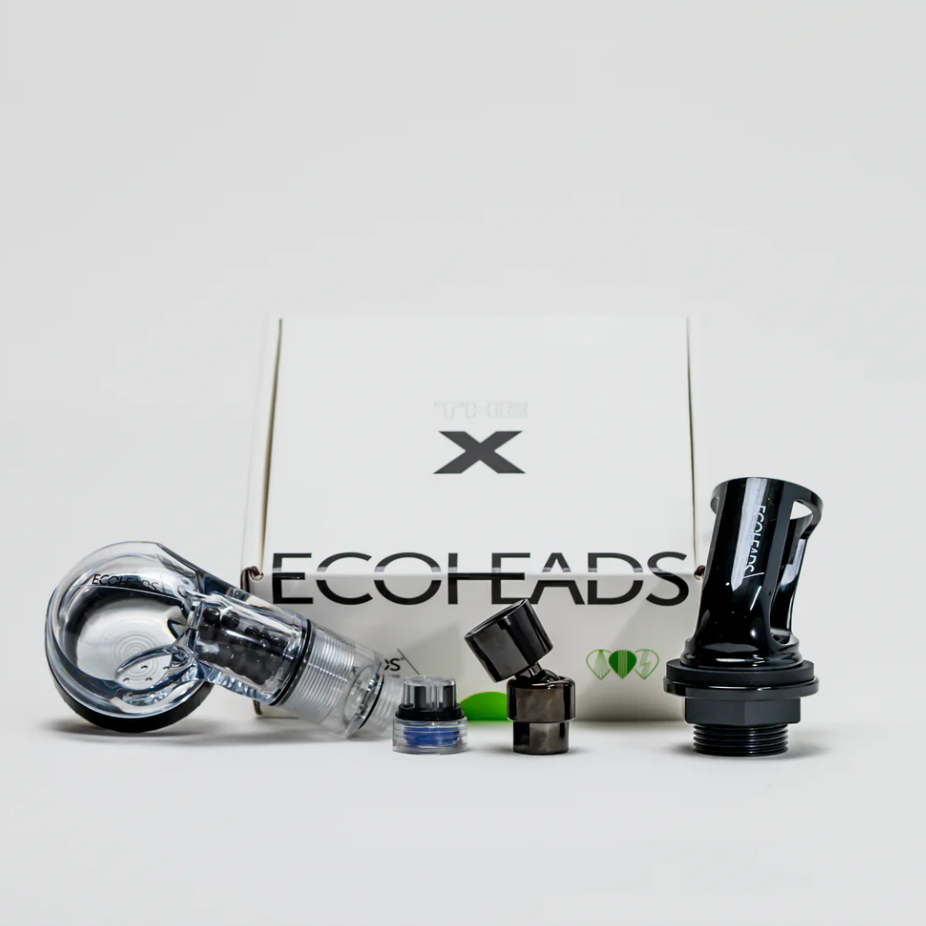 EcoHeads & POD