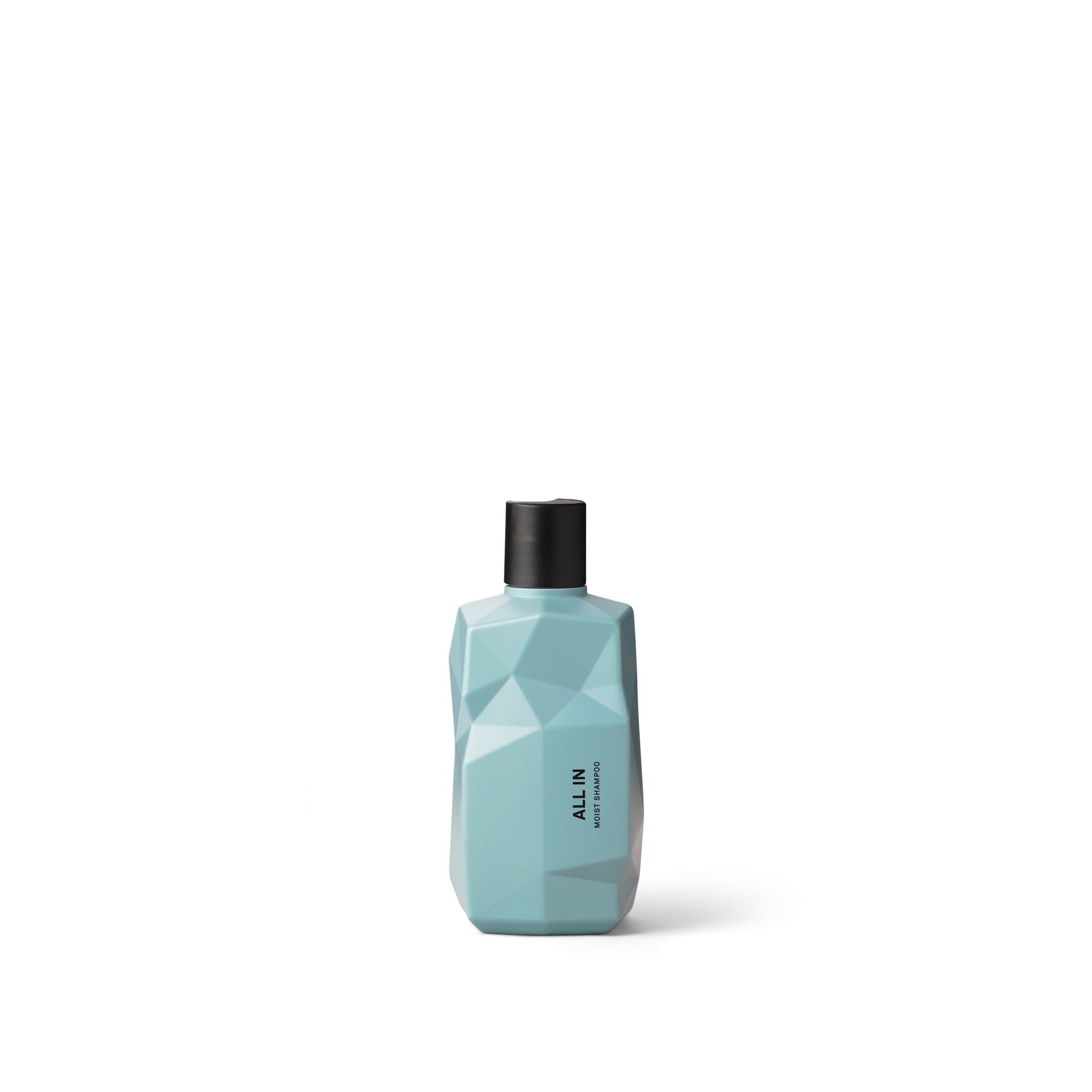 NY All In // Moist Shampoo 300ml