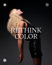 NINE YARDS Color Demo Day