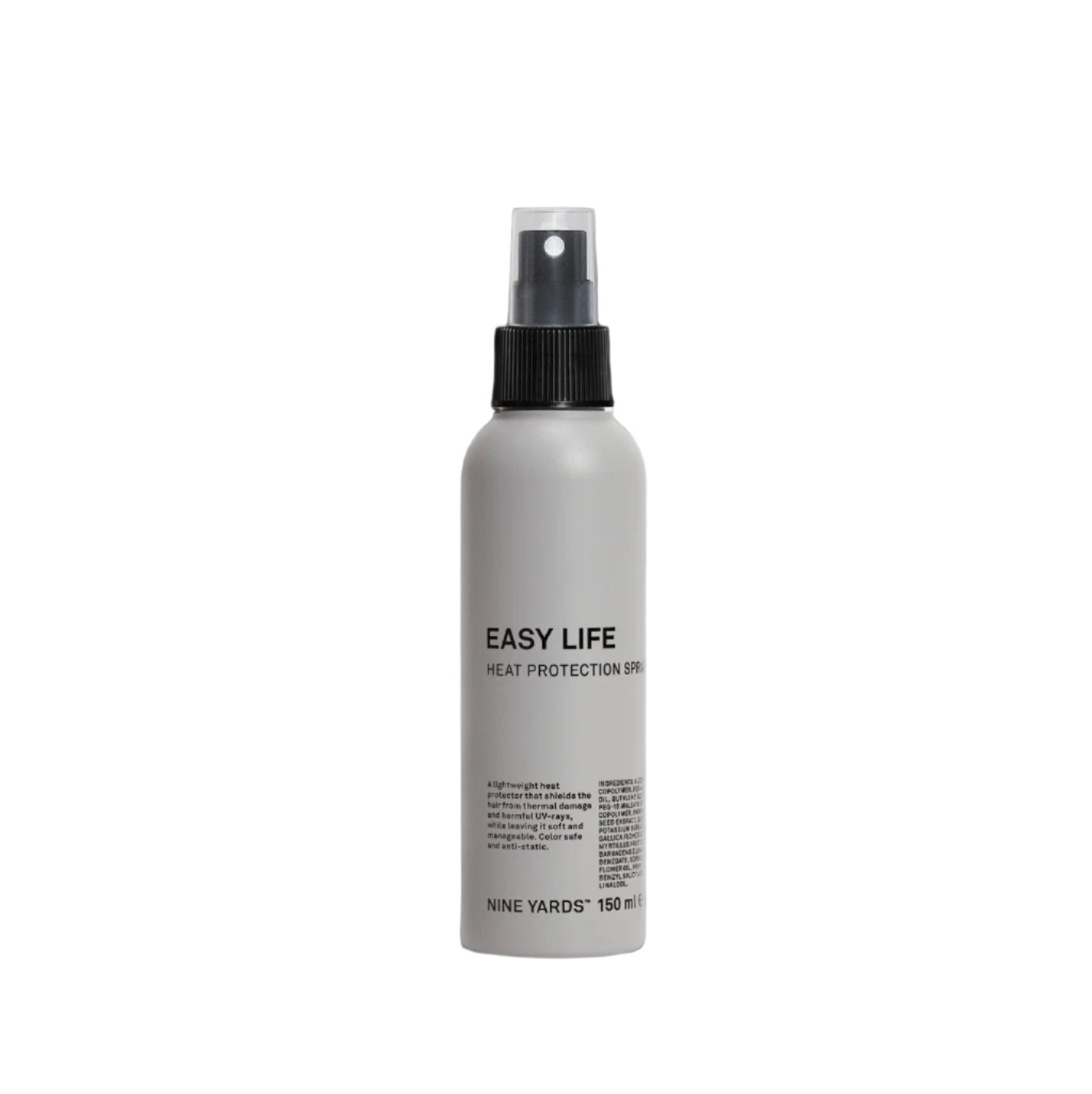 NY Easy Life // Heat Protection Spray