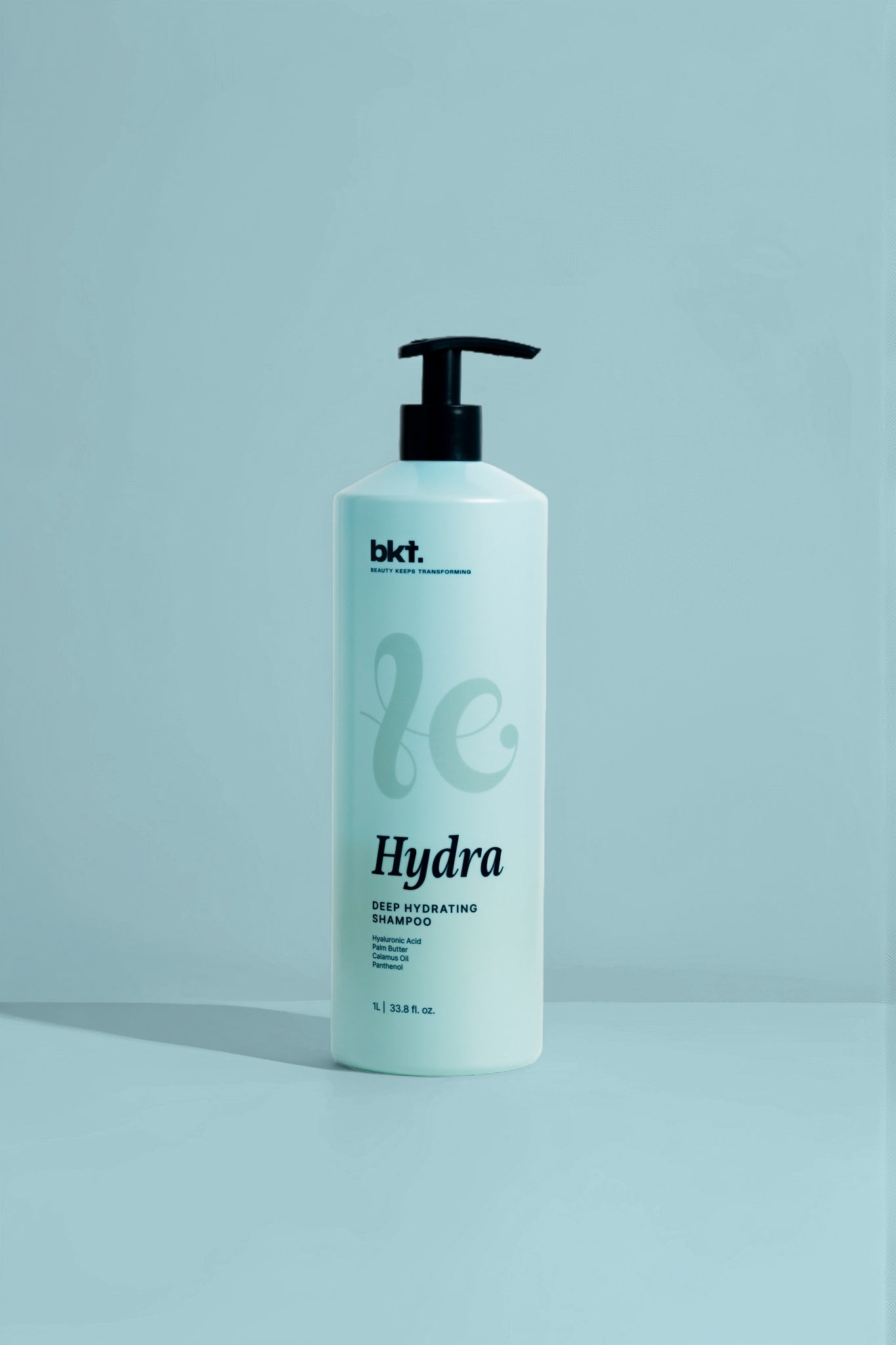 SHAMPOO HYDRA 1L