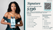 BKT Signature Starter Collection - Mastery Exclusive