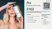 BKT Pro Starter Collection - Mastery Exclusive