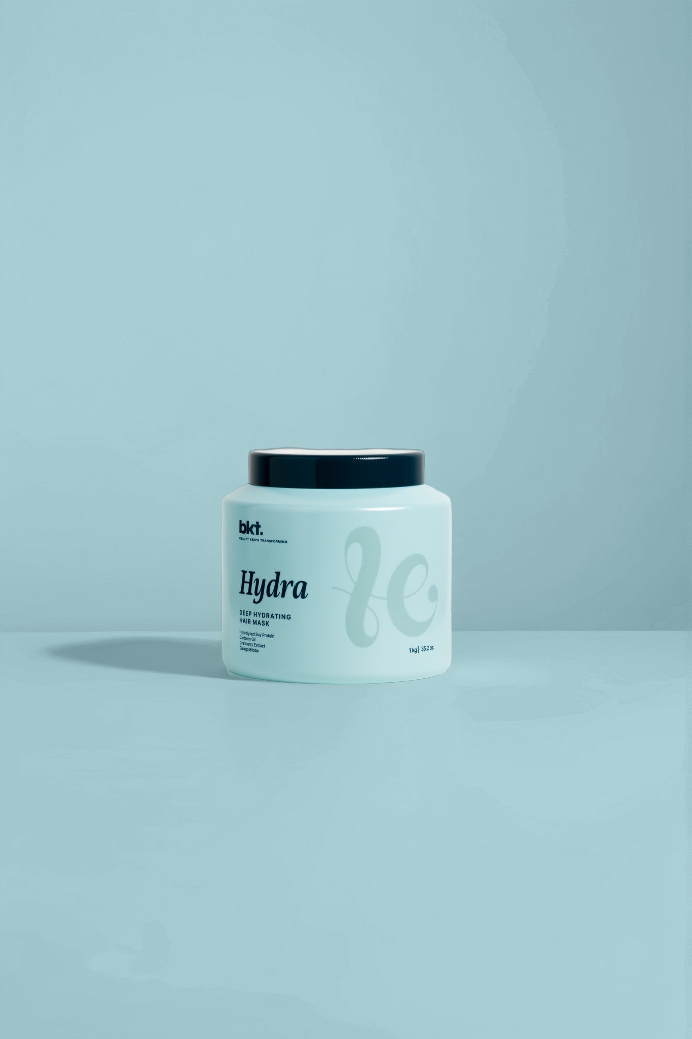 BKT HYDRA MASK 1KG New!