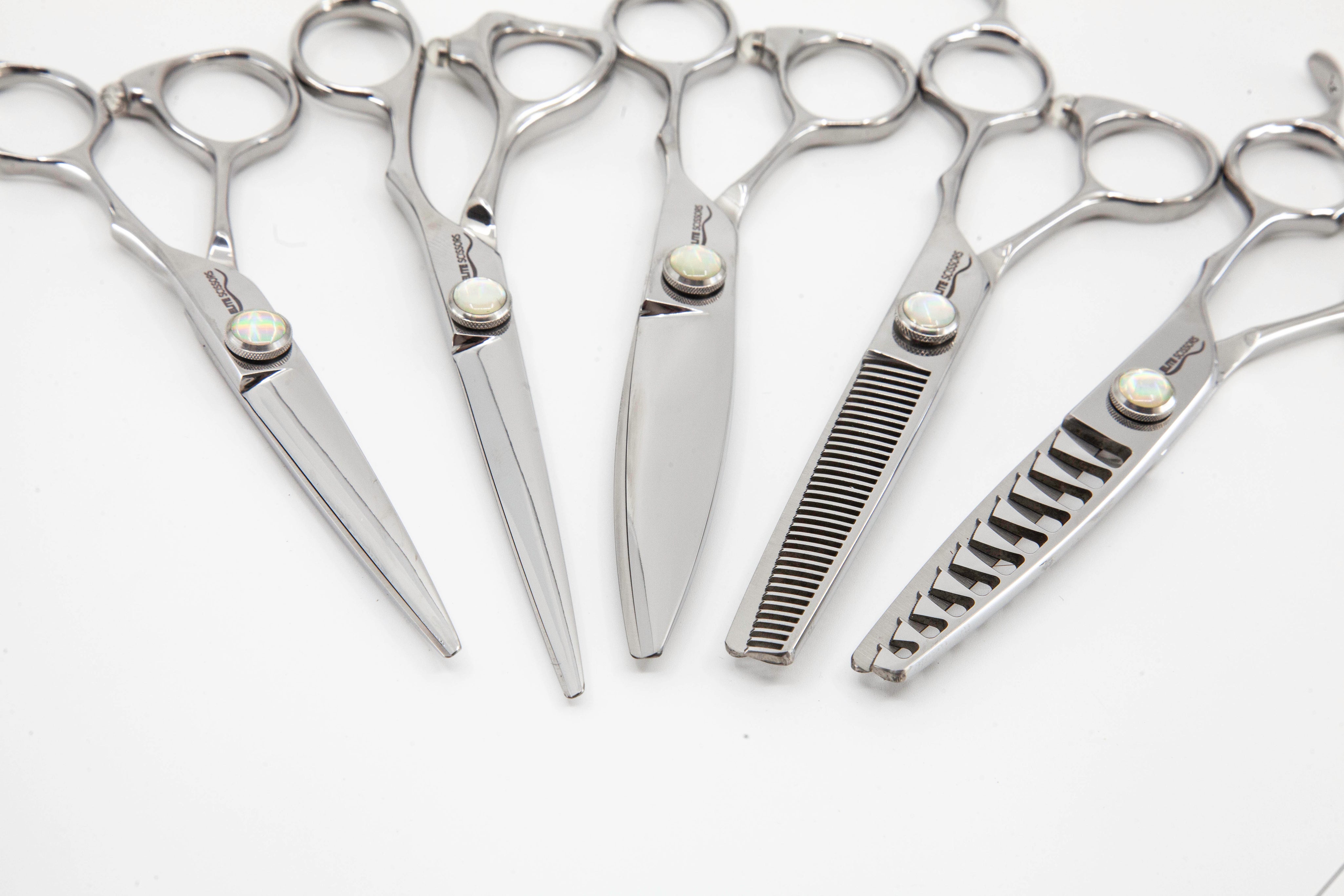 ELITE Premium Range 5 Scissor Kit