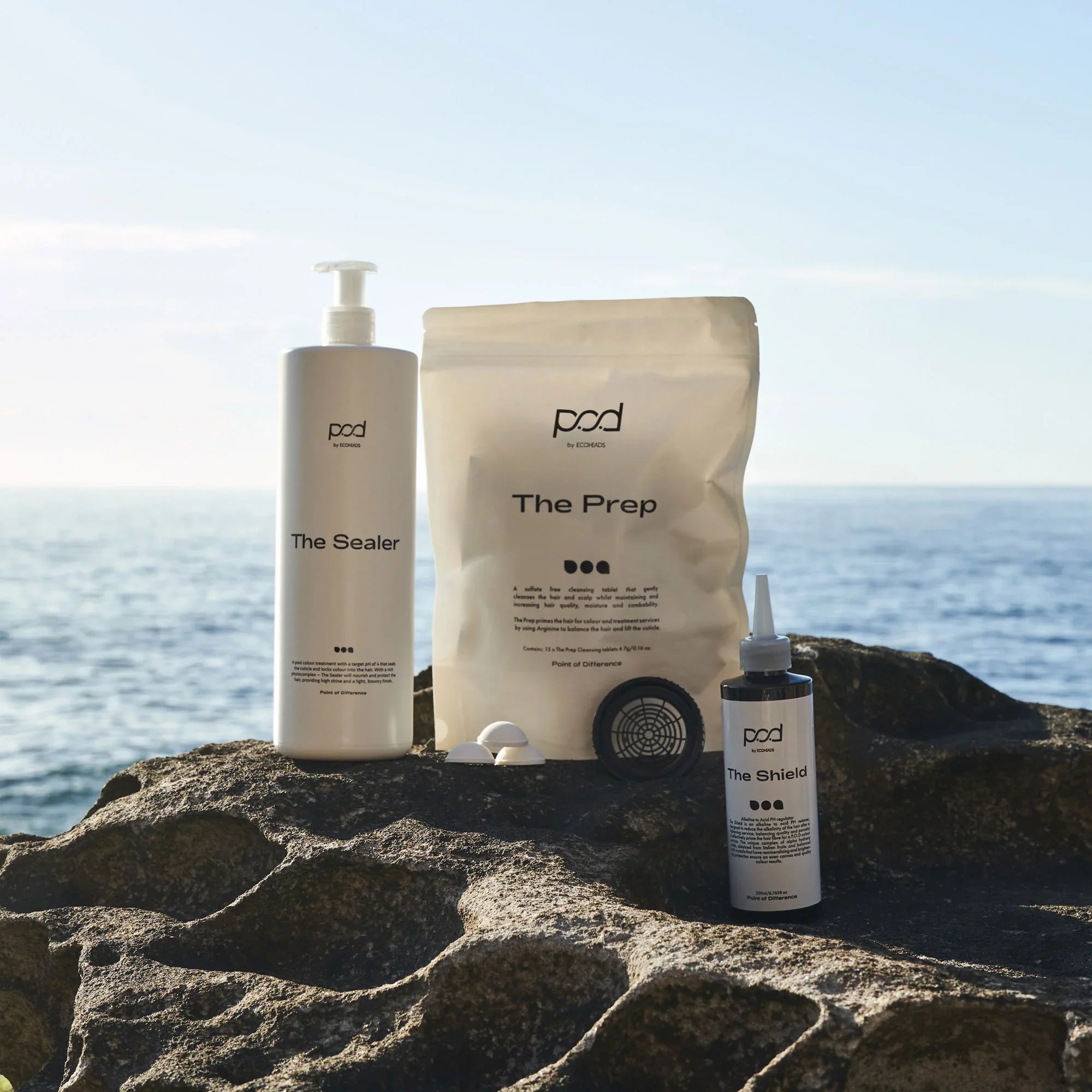 The Future of Salon Treatments and Transforming Basins with Beau Walker