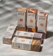 P.O.D. Tone Sleeve