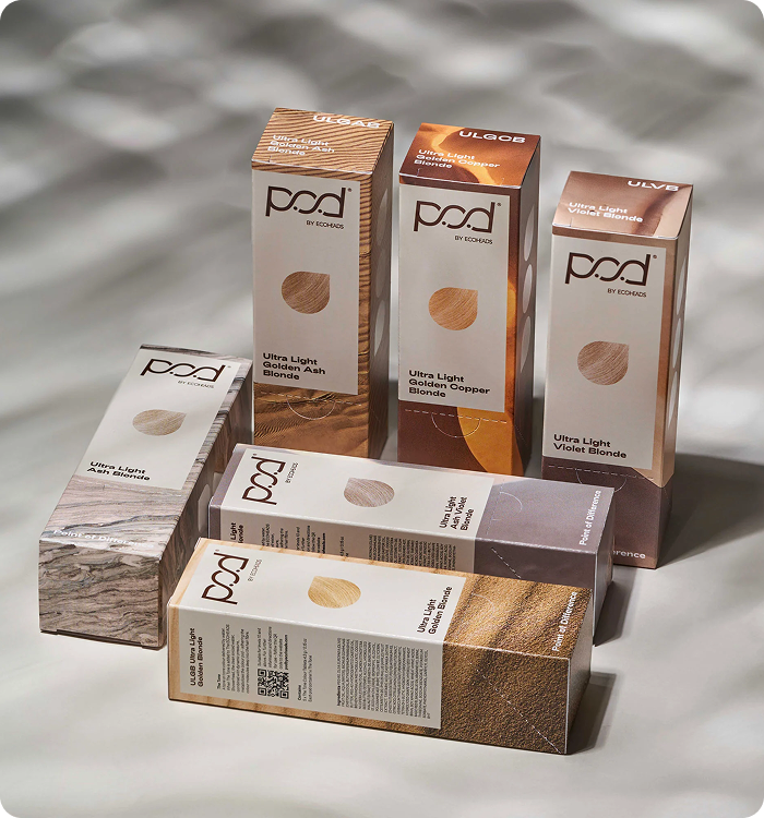 P.O.D. Tone Sleeve