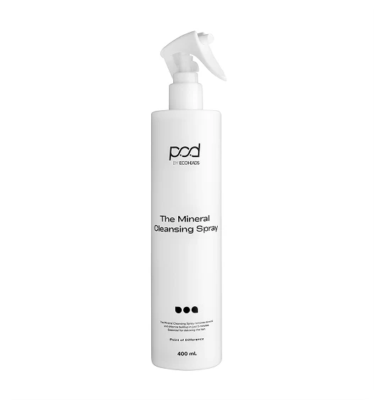 ECOHEADS - Mineral Cleansing Spray