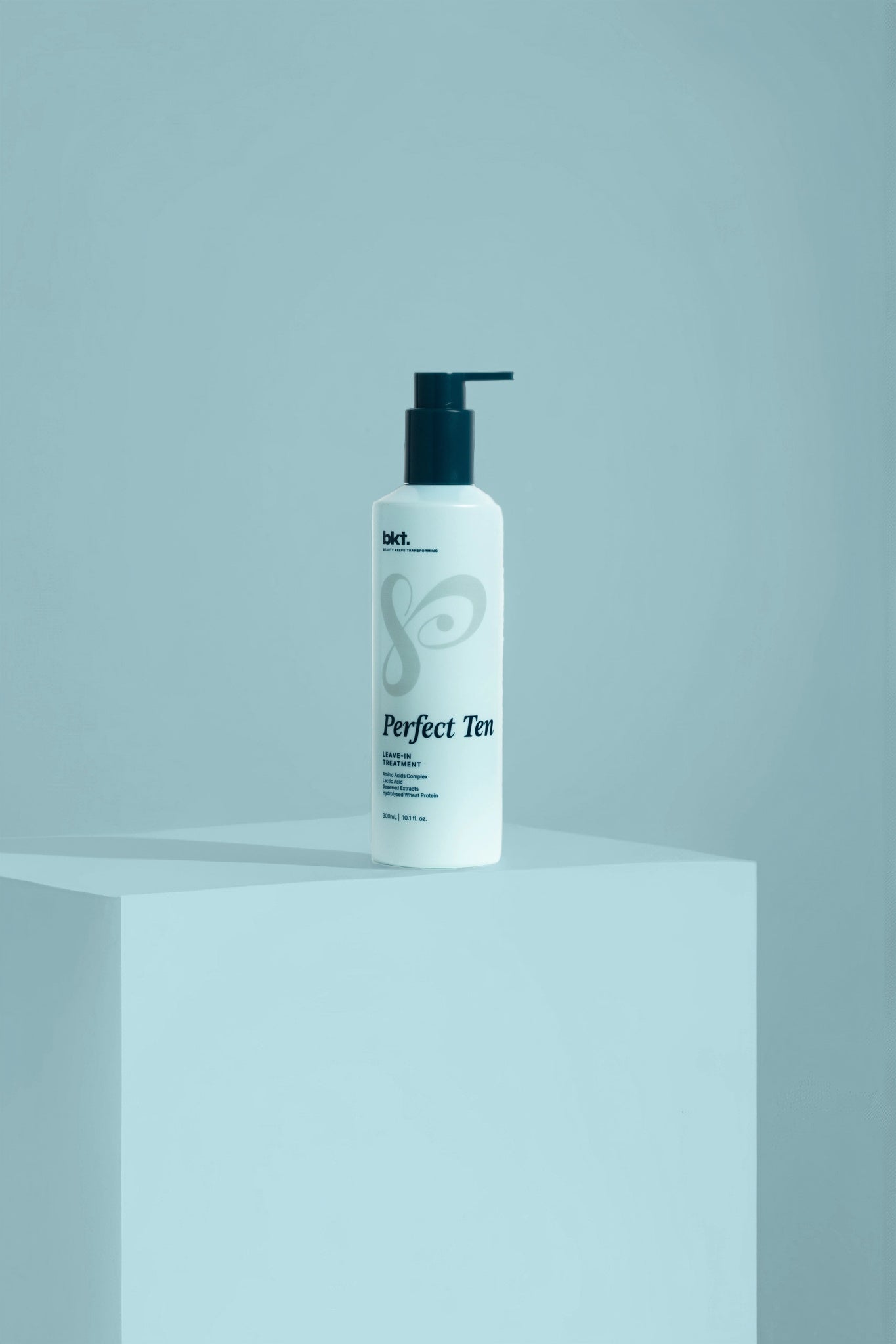 BKT LEAVE-IN PERFECT TEN 300 ML New!!