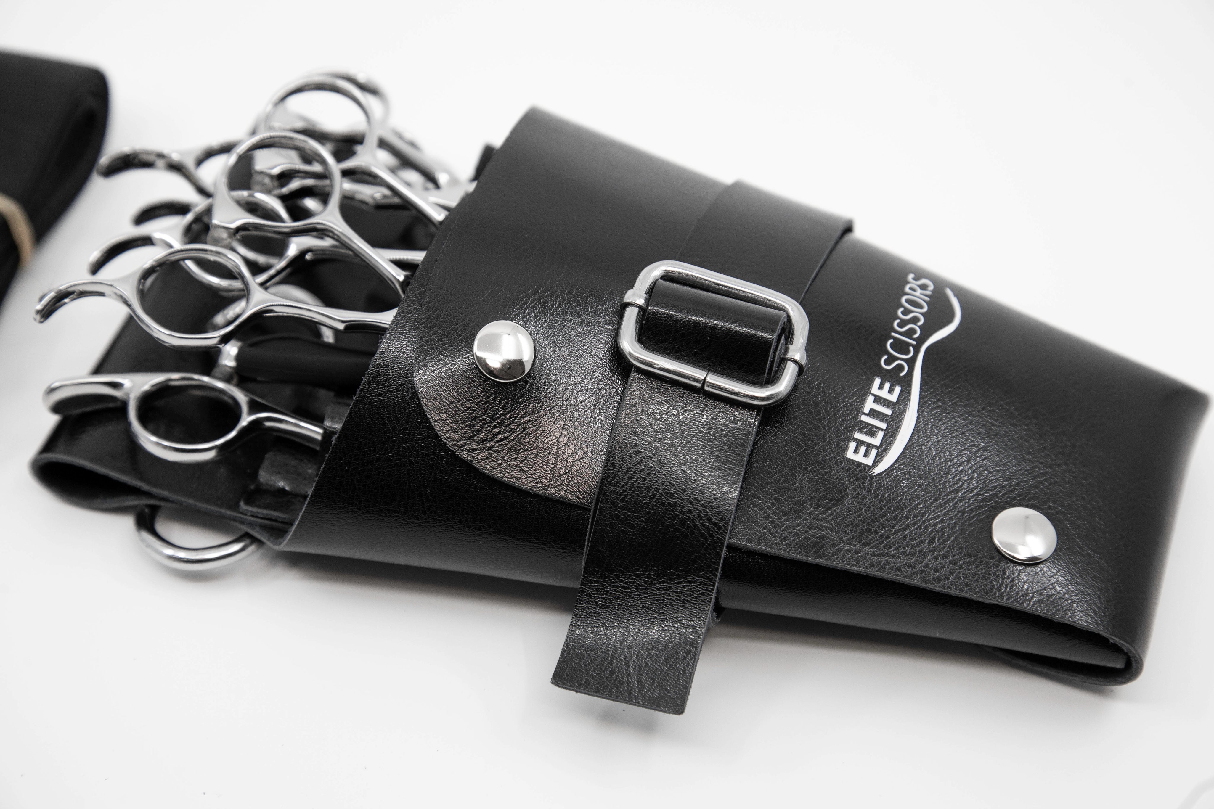 ELITE Premium Range 5 Scissor Kit