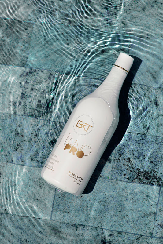 BKT NANOPLASTY NANO PRO 1L