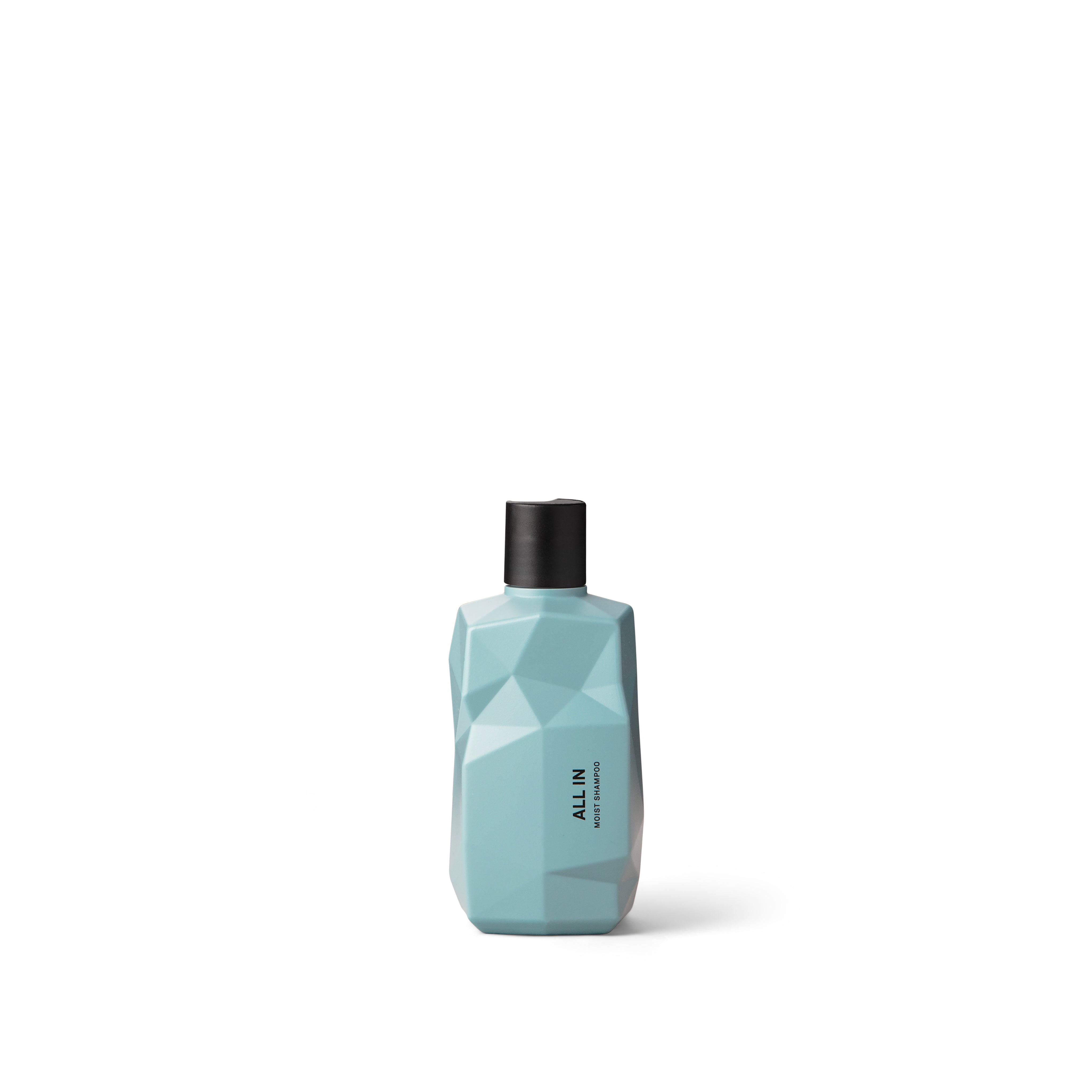 NY All In // Moist Shampoo 300ml