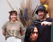 THE FINISHING ROOM: Polished, Editorial &amp; Elevated , A Day with Andrew Cobeldick - AHIA NZ Hairdresser of the Year 2024