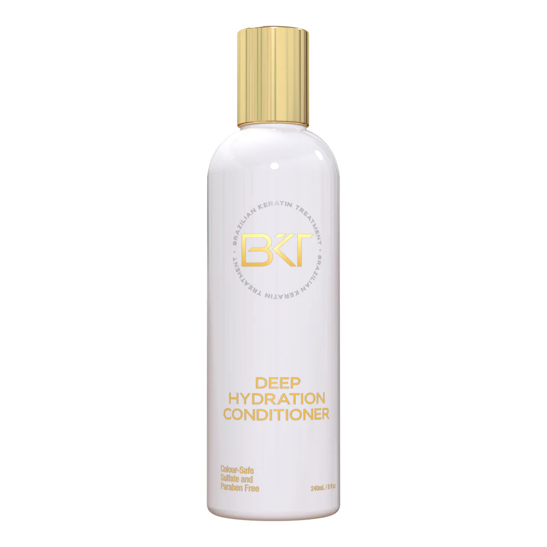 BKT DEEP HYDRATION CONDITIONER 240 ML