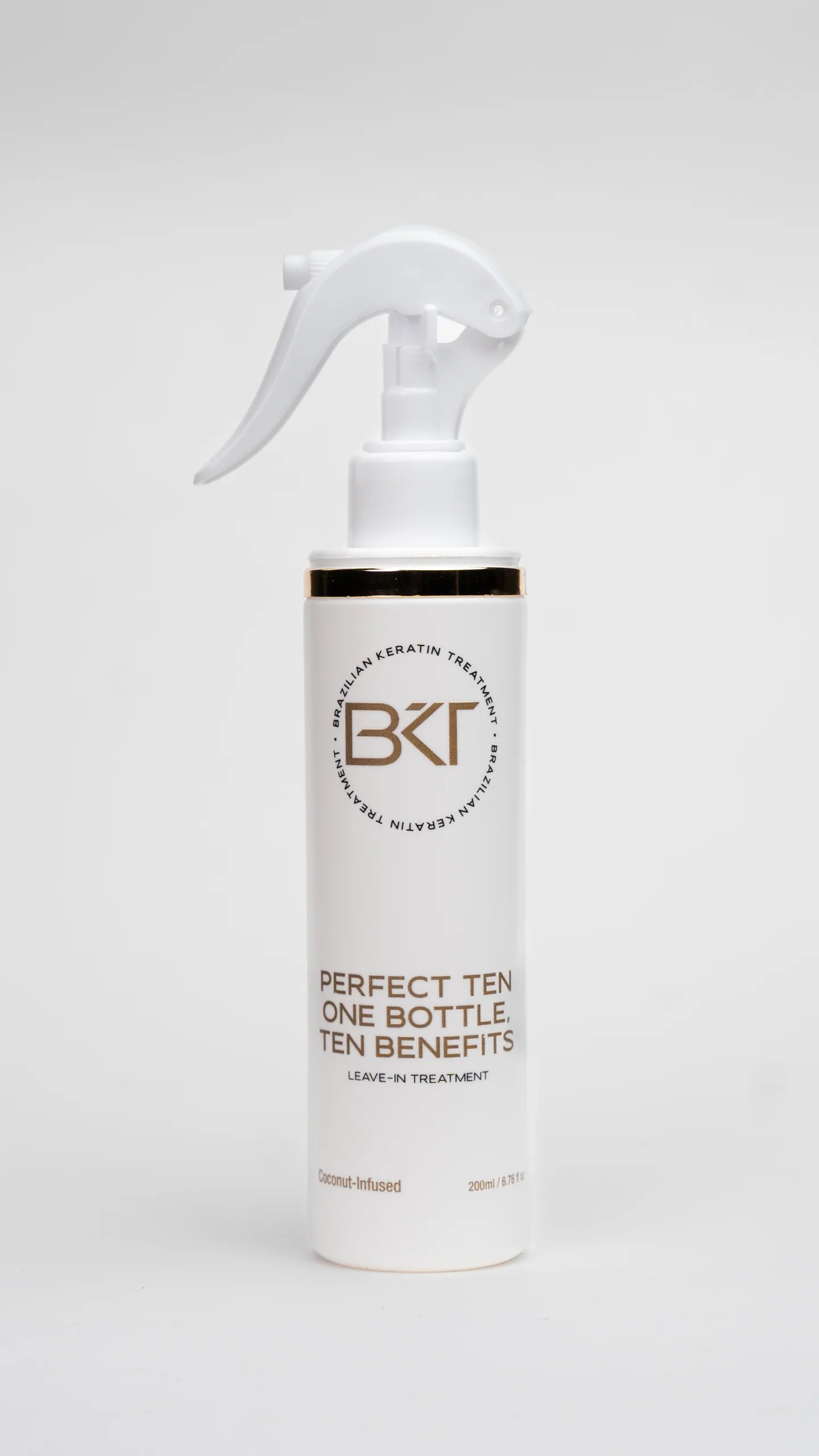 BKT LEAVE-IN PERFECT TEN 200 ML
