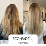 ECOHEADS -POD 'The System"  Opening Package 2