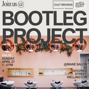 BOOTLEG PROJECT - LOOK n learn @ its very BEST!!