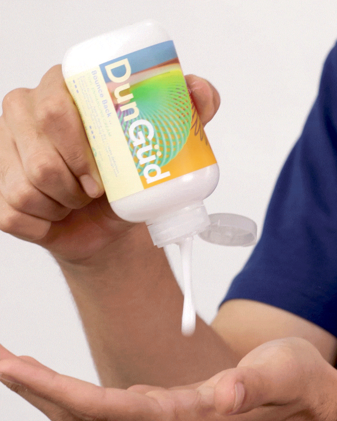 DG Bounce Back // Curl Enhancing Cream