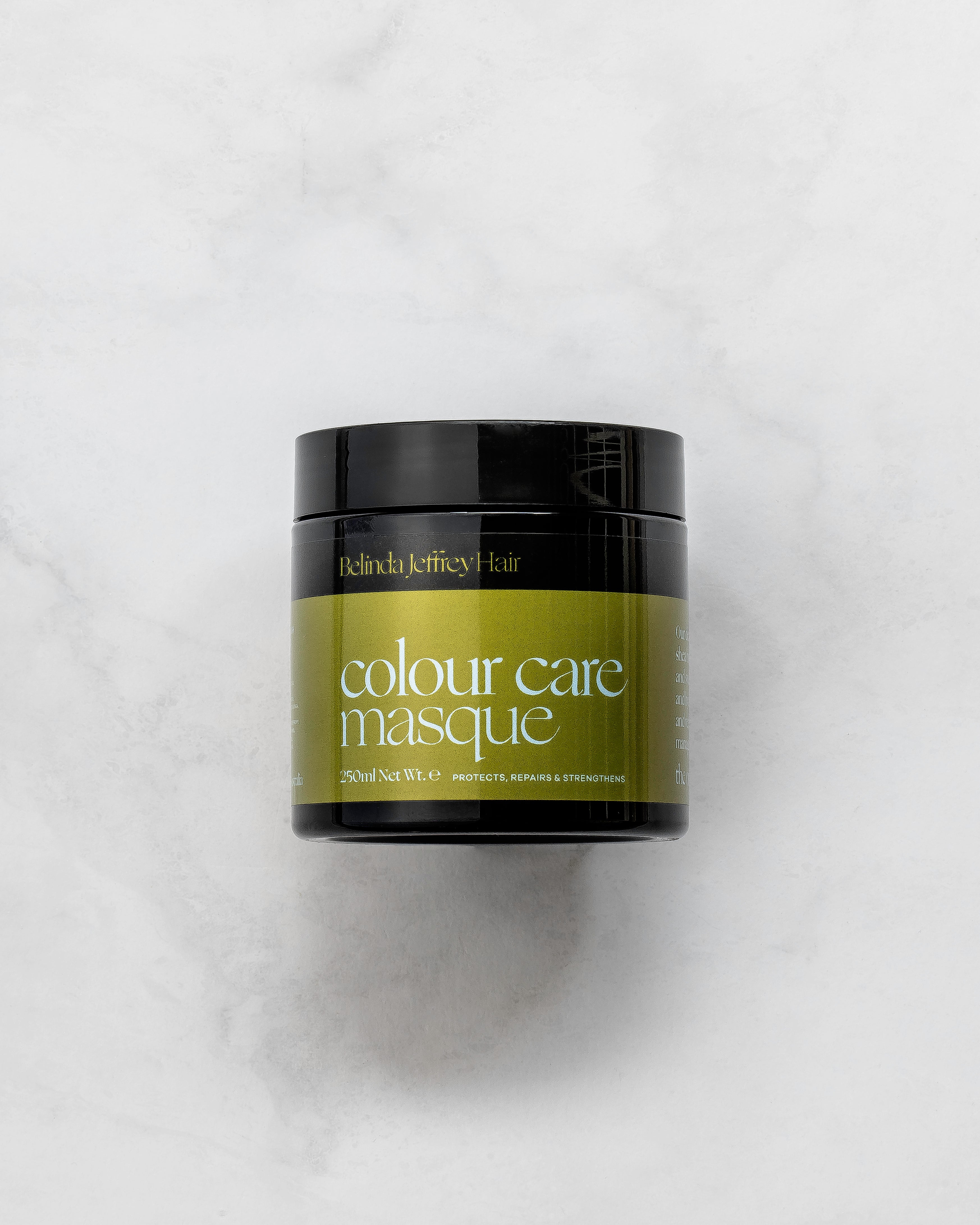 Belinda Jeffrey Colour Care Bundle
