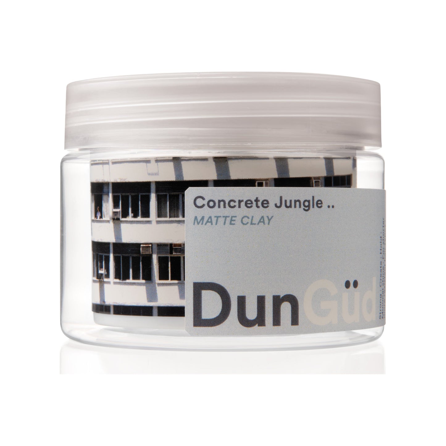 Concrete Jungle // Matte Clay 100g