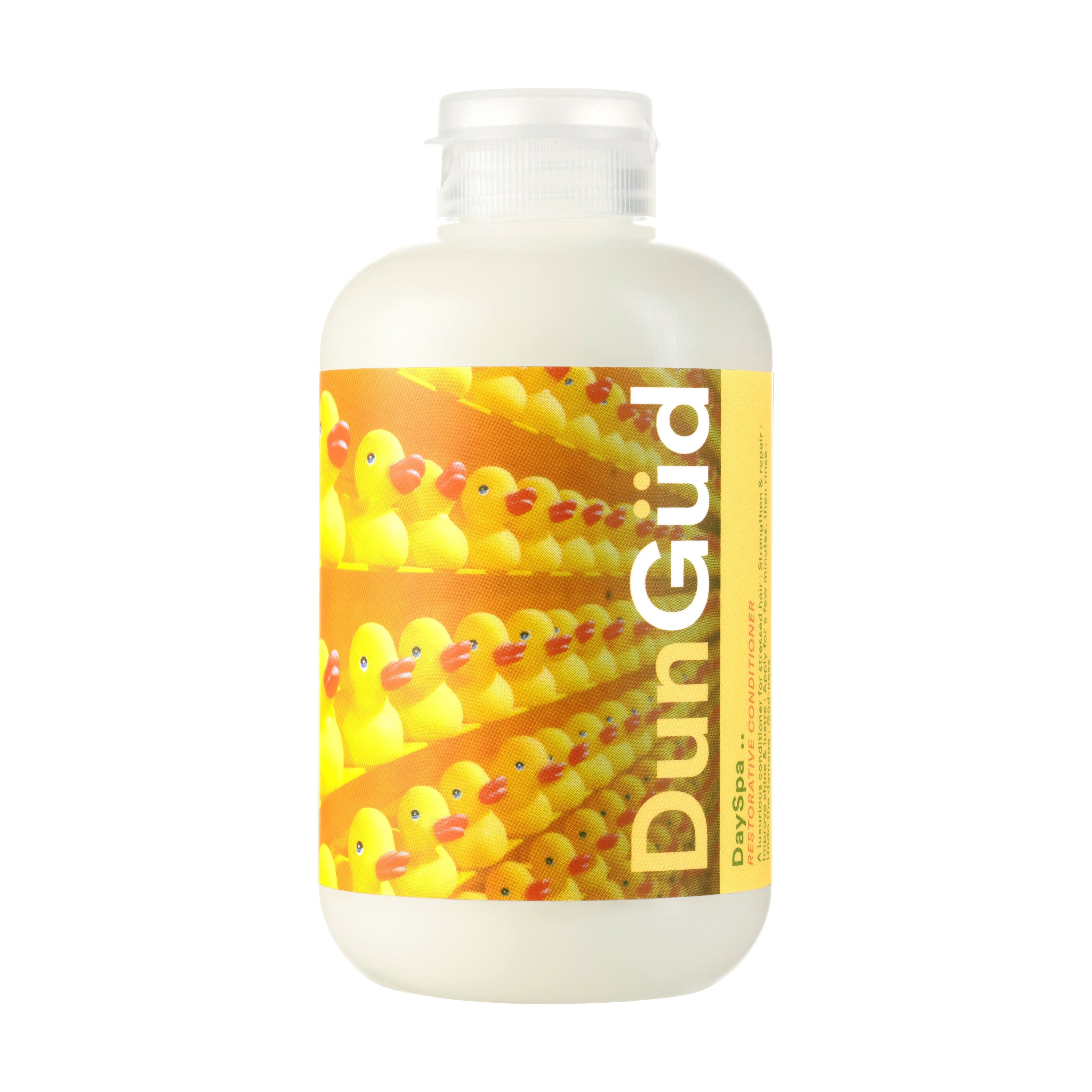 DG Day Spa // Restorative Conditioner