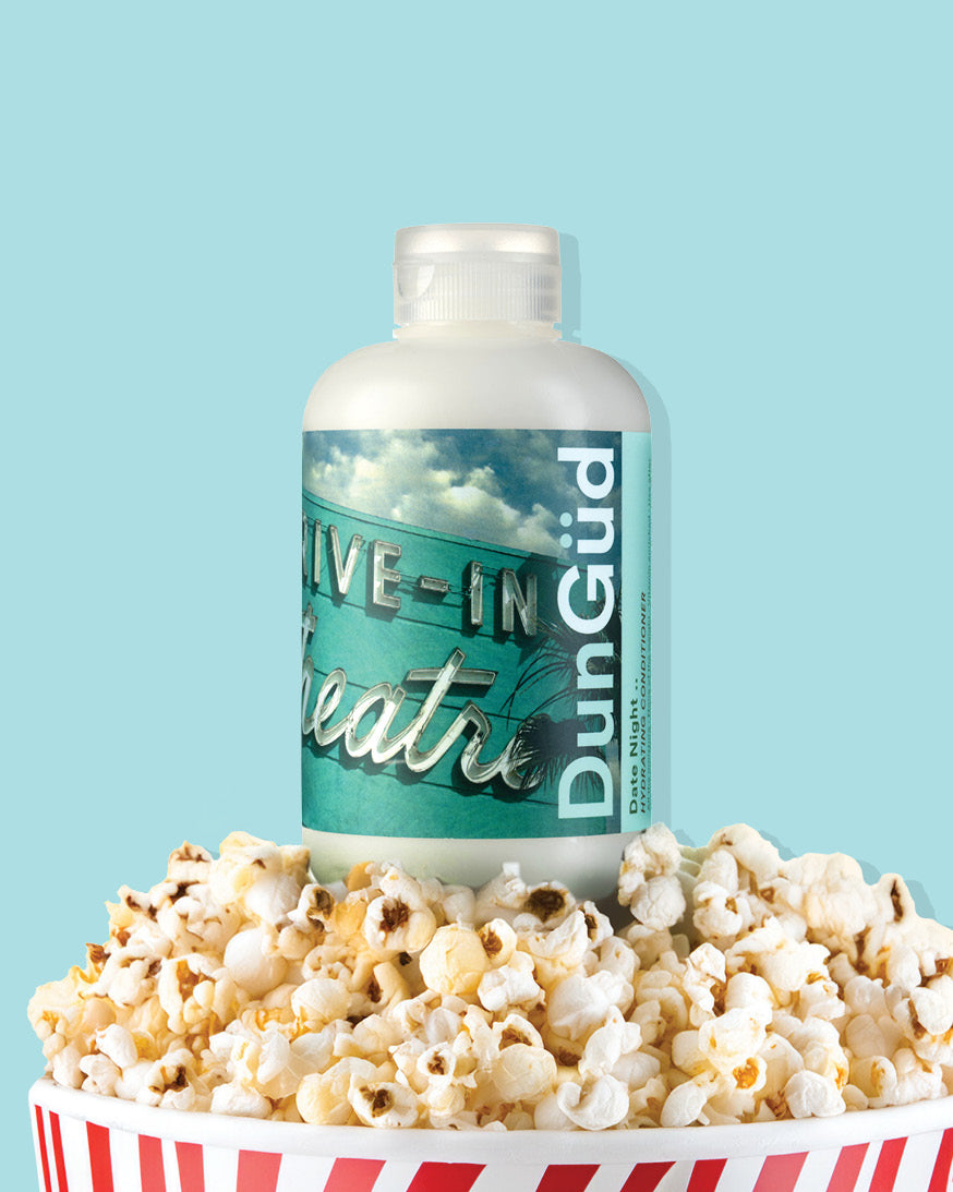 DG Date Night // Hydrating Conditioner 250ml