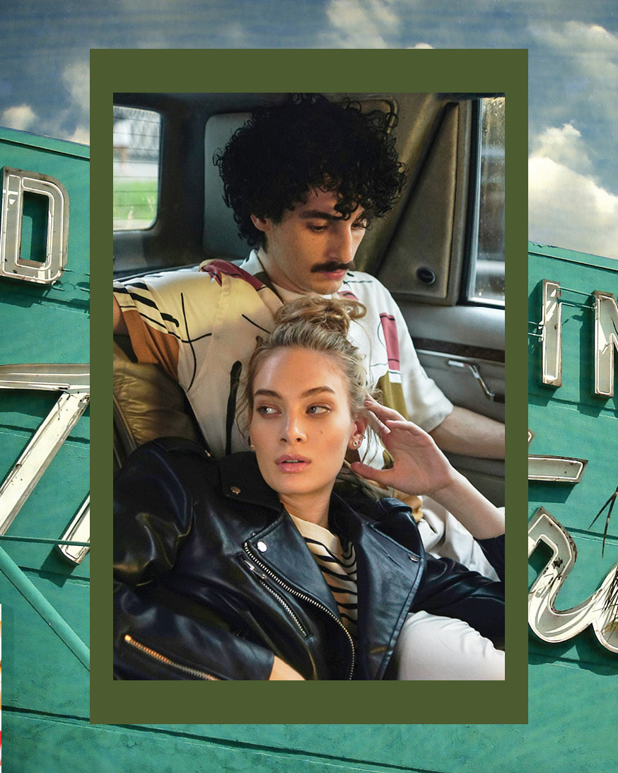 DG Date Night // Hydrating Conditioner 250ml