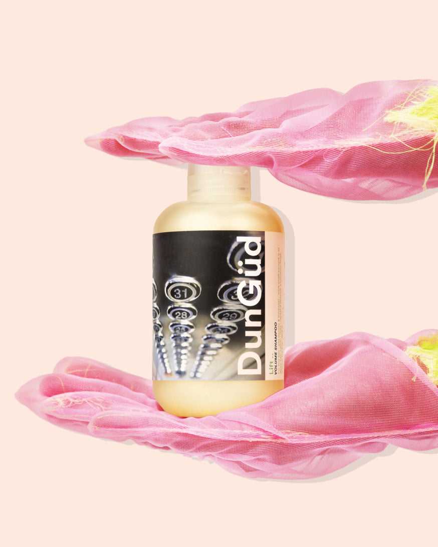 DG Lift VOLUMISING SHAMPOO 250ml