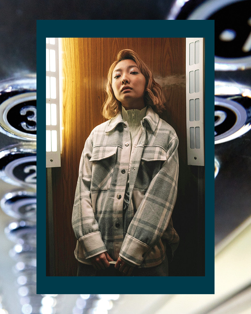 DG Lift VOLUMISING SHAMPOO 250ml