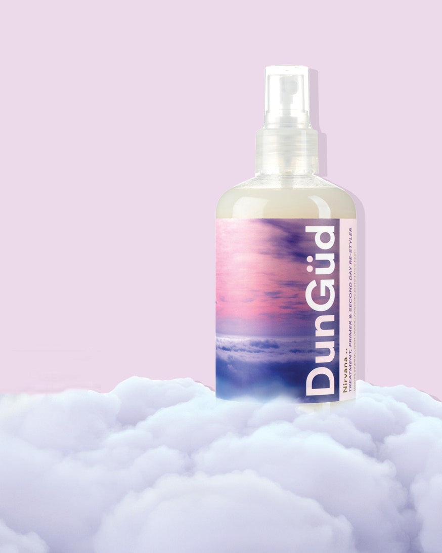 DG Nirvana // Treatment, Primer and Re-Styler 250ml