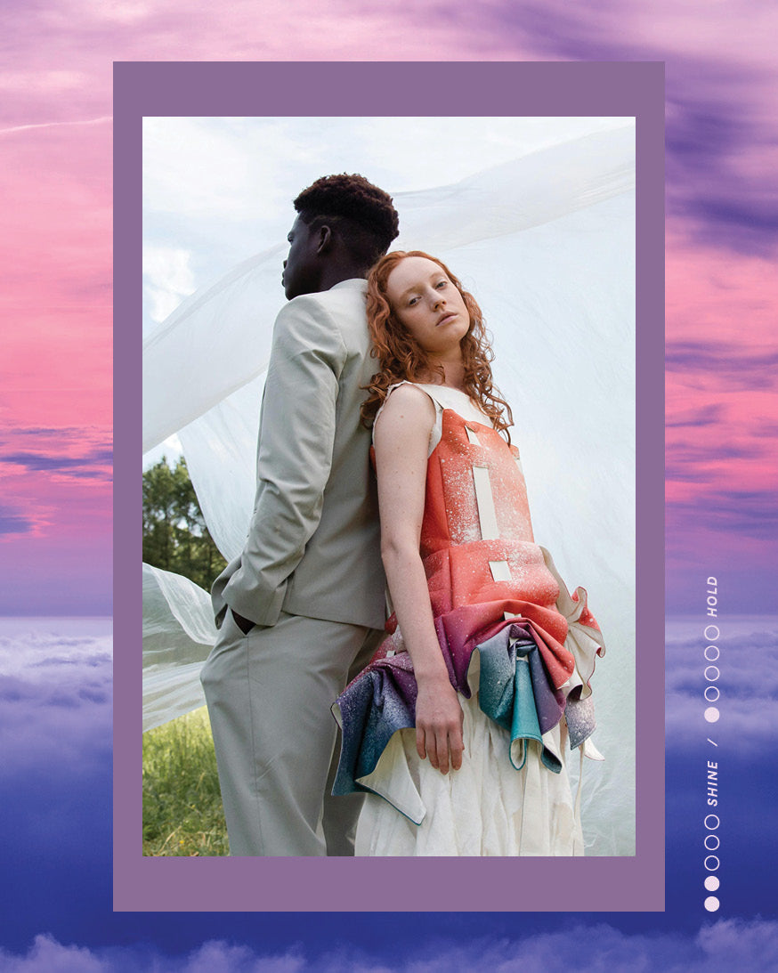 DG Nirvana // Treatment, Primer and Re-Styler 250ml