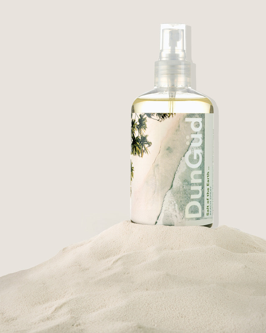 DG Salt of the Earth // Beach Spray 250ml