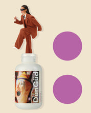 DG Sideshow // Styling Balm 200ml