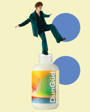 DG Bounce Back // Curl Enhancing Cream