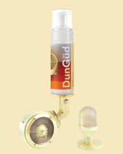 DG Amped // Body Building Foam 150ml