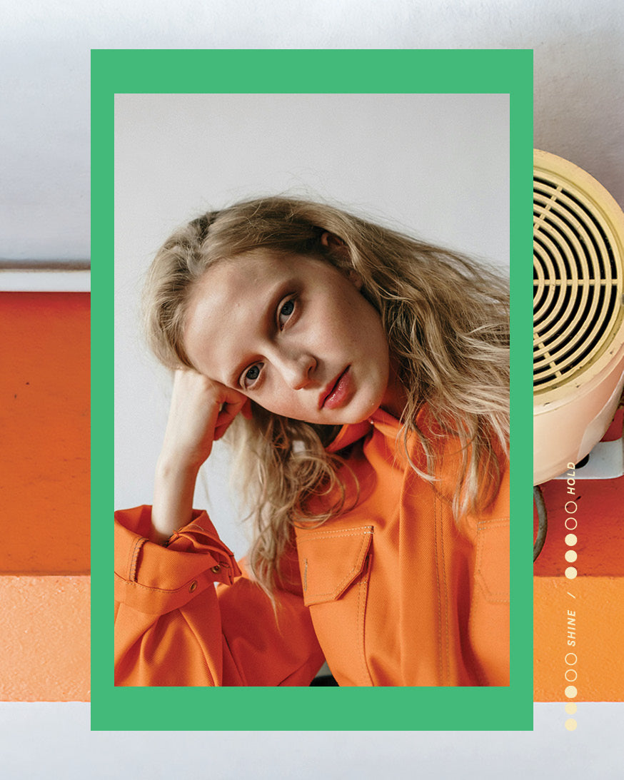 DG Amped // Body Building Foam 150ml