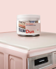 DG Dry Cleaner // Dry Shampoo Paste 100g