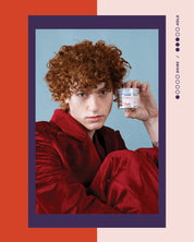 DG Dry Cleaner // Dry Shampoo Paste 100g