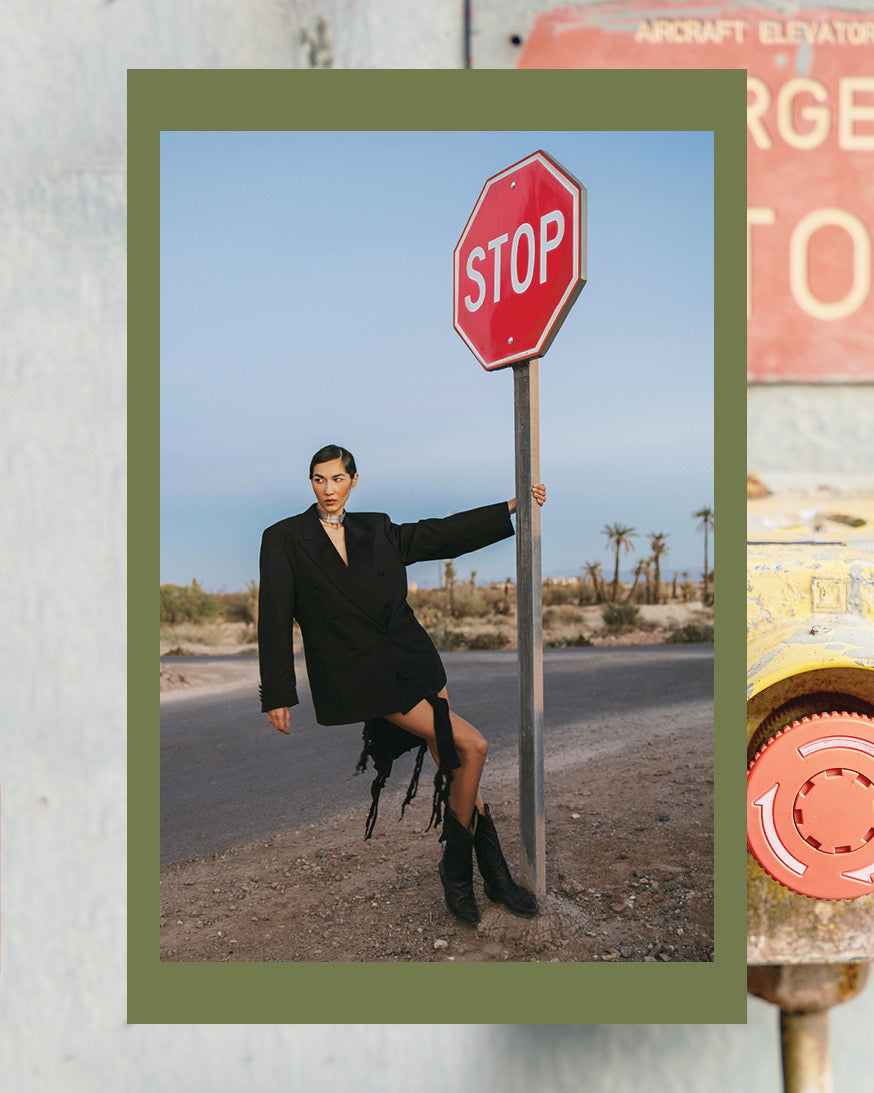 DG Reset // Detox Shampoo