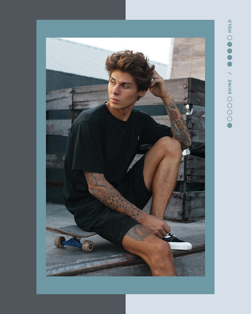 DG Concrete Jungle // Matte Clay 100g