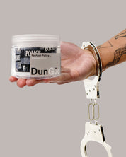 DG Fashion Police // Strong Putty