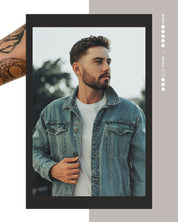 DG Fashion Police // Strong Putty