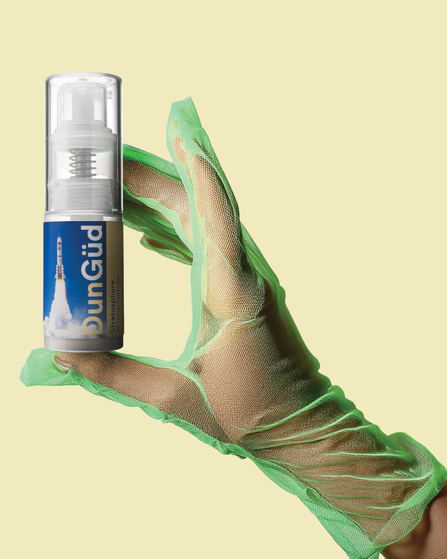 DG Stratosphere // Styling Powder 10g