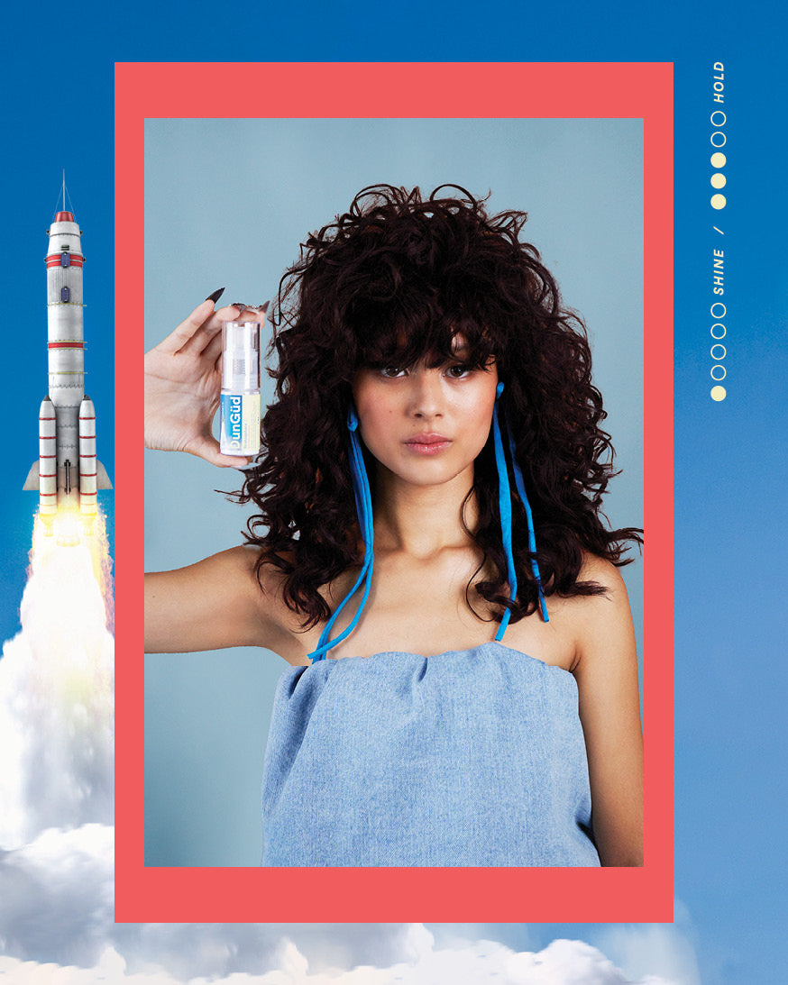 DG Stratosphere // Styling Powder 10g