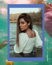 DG Reflection HIGH SHINE SERUM 100ml